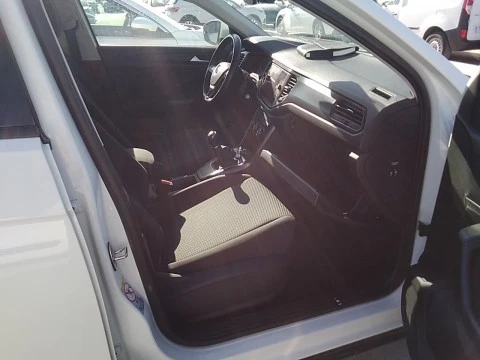 Volkswagen T-Roc Edition 2.0 TDI 85kW (115CV)