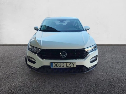 Volkswagen T-Roc Edition 2.0 TDI 85kW (115CV)