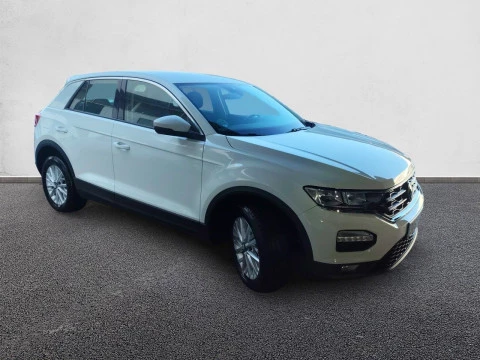 Volkswagen T-Roc Edition 2.0 TDI 85kW (115CV)
