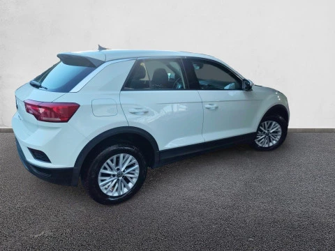 Volkswagen T-Roc Edition 2.0 TDI 85kW (115CV)