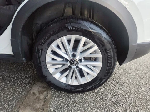 Volkswagen T-Roc Edition 2.0 TDI 85kW (115CV)