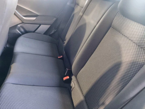 Volkswagen T-Roc Edition 2.0 TDI 85kW (115CV)