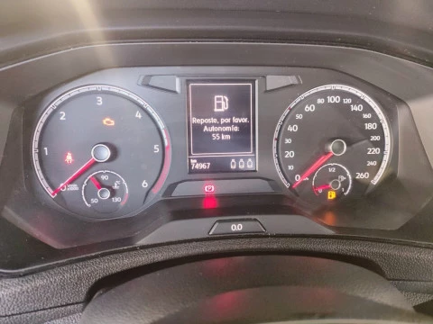 Volkswagen T-Roc Edition 2.0 TDI 85kW (115CV)