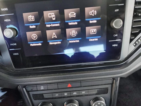 Volkswagen T-Roc Edition 2.0 TDI 85kW (115CV)