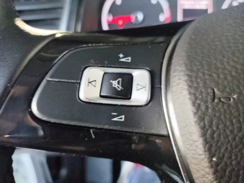 Volkswagen T-Roc Edition 2.0 TDI 85kW (115CV)