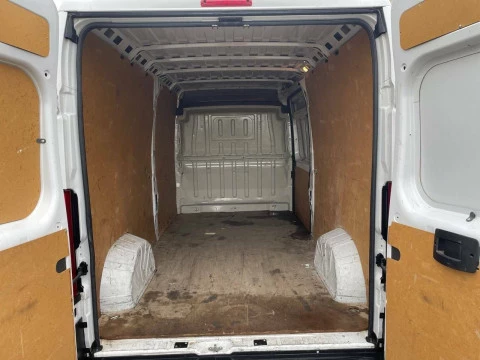 Opel Movano Furgón Edition L3H2 3.5T BlueHDi 103kW