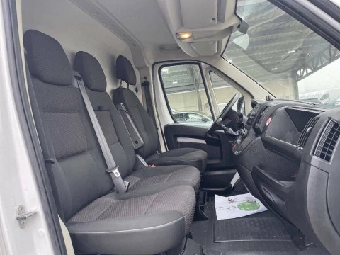 Opel Movano Furgón Edition L3H2 3.5T BlueHDi 103kW