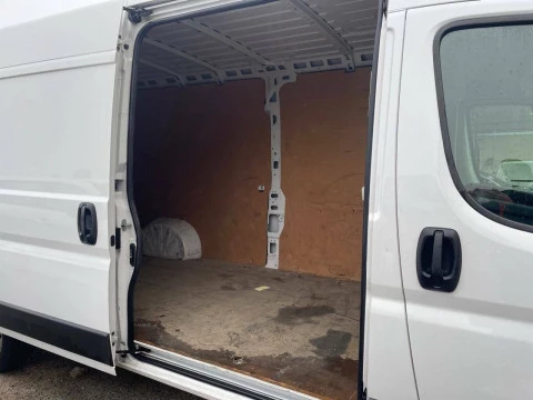 Opel Movano Furgón Edition L3H2 3.5T BlueHDi 103kW