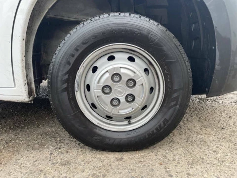 Opel Movano Furgón Edition L3H2 3.5T BlueHDi 103kW