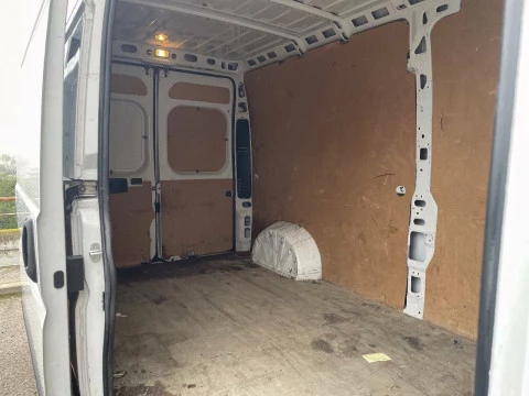 Opel Movano Furgón Edition L3H2 3.5T BlueHDi 103kW