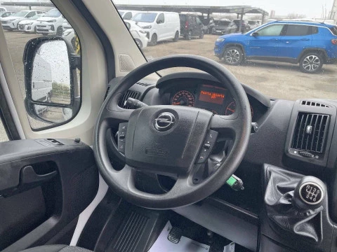 Opel Movano Furgón Edition L3H2 3.5T BlueHDi 103kW