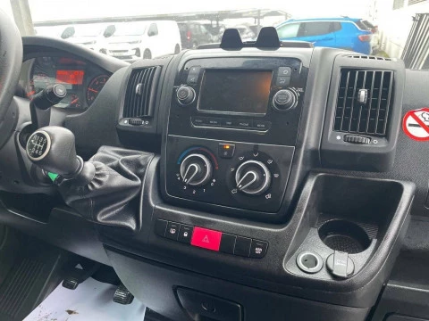 Opel Movano Furgón Edition L3H2 3.5T BlueHDi 103kW