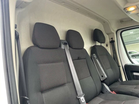 Opel Movano Furgón Edition L3H2 3.5T BlueHDi 103kW