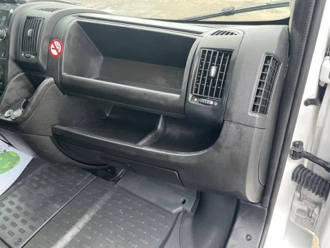 Opel Movano Furgón Edition L3H2 3.5T BlueHDi 103kW