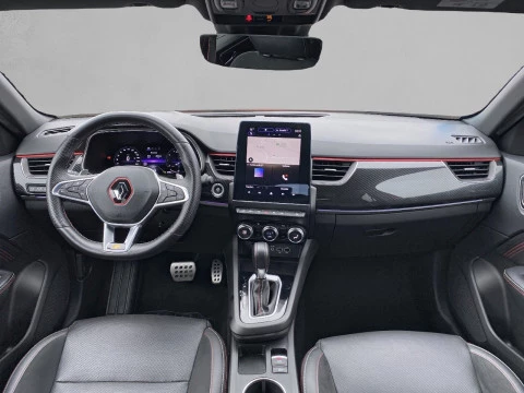 Renault Arkana RS Line TCe 103kW(140CV) EDC mild hybrid