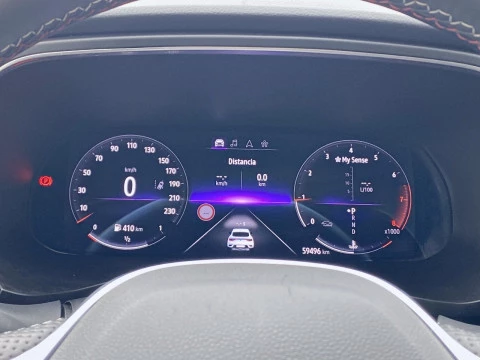 Renault Arkana RS Line TCe 103kW(140CV) EDC mild hybrid