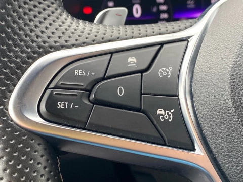 Renault Arkana RS Line TCe 103kW(140CV) EDC mild hybrid