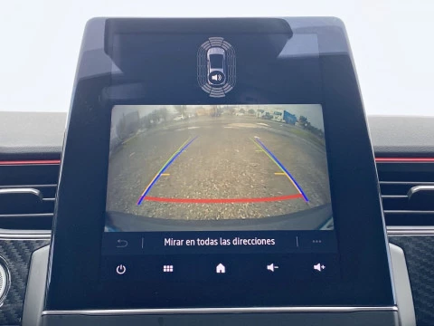 Renault Arkana RS Line TCe 103kW(140CV) EDC mild hybrid