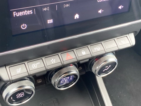 Renault Arkana RS Line TCe 103kW(140CV) EDC mild hybrid