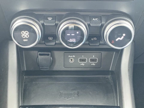 Renault Arkana RS Line TCe 103kW(140CV) EDC mild hybrid