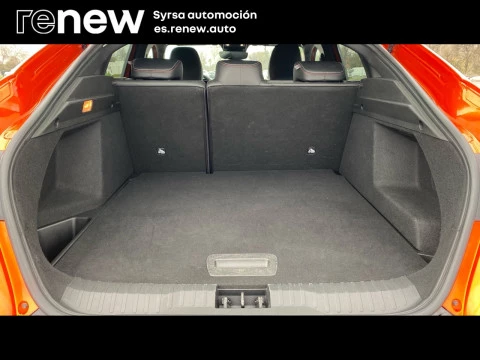 Renault Arkana RS Line TCe 103kW(140CV) EDC mild hybrid