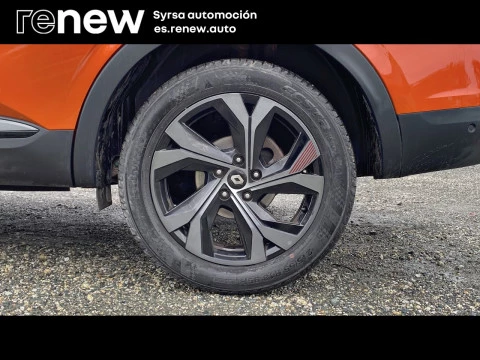Renault Arkana RS Line TCe 103kW(140CV) EDC mild hybrid