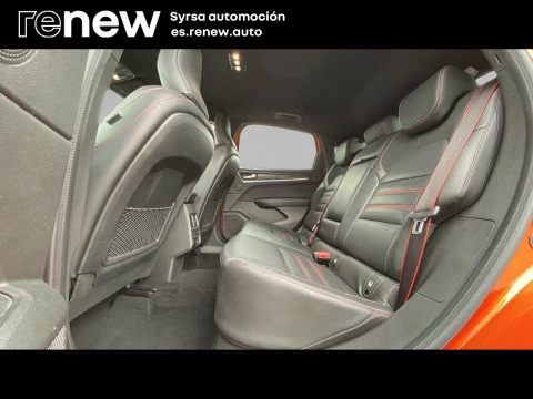 Renault Arkana RS Line TCe 103kW(140CV) EDC mild hybrid