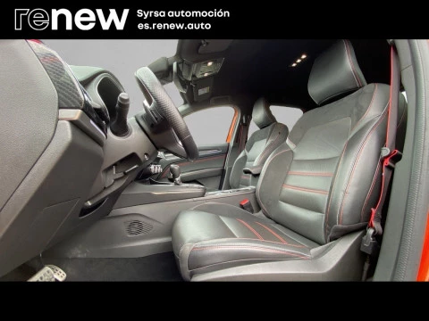 Renault Arkana RS Line TCe 103kW(140CV) EDC mild hybrid