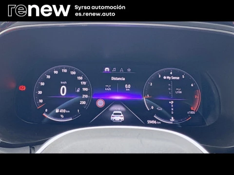 Renault Arkana RS Line TCe 103kW(140CV) EDC mild hybrid