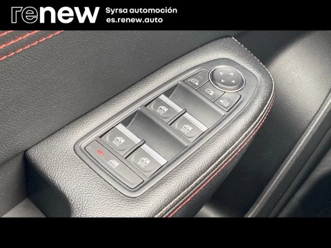 Renault Arkana RS Line TCe 103kW(140CV) EDC mild hybrid
