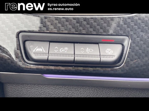 Renault Arkana RS Line TCe 103kW(140CV) EDC mild hybrid