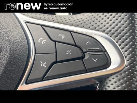 Renault Arkana RS Line TCe 103kW(140CV) EDC mild hybrid