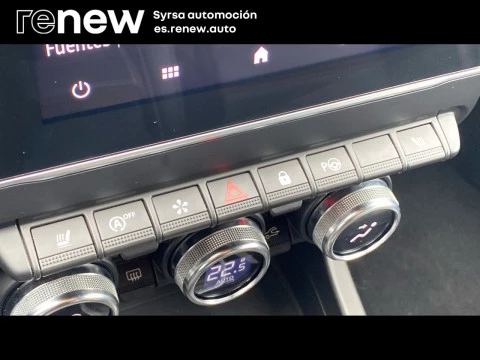 Renault Arkana RS Line TCe 103kW(140CV) EDC mild hybrid