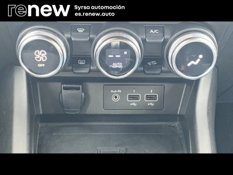 Renault Arkana RS Line TCe 103kW(140CV) EDC mild hybrid