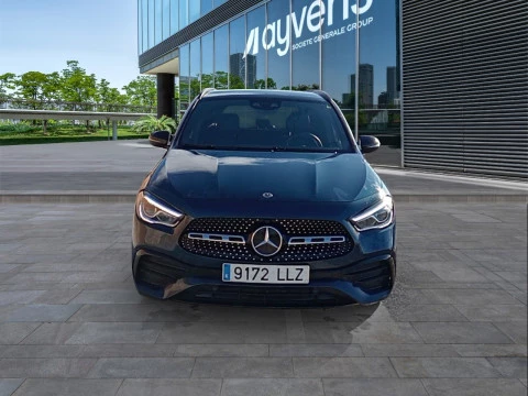 Mercedes-Benz GLA GLA 200 D