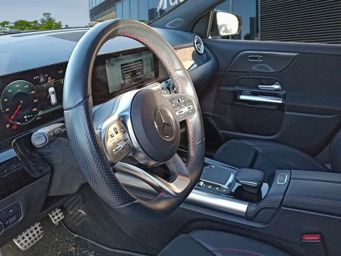 Mercedes-Benz GLA GLA 200 D