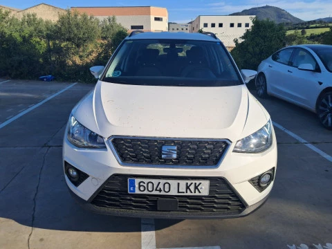 Seat Arona 1.0 TSI 85kW (115CV) Style Go Eco
