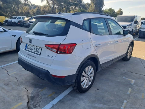 Seat Arona 1.0 TSI 85kW (115CV) Style Go Eco