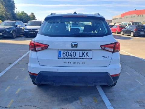 Seat Arona 1.0 TSI 85kW (115CV) Style Go Eco