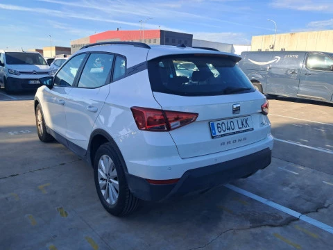 Seat Arona 1.0 TSI 85kW (115CV) Style Go Eco