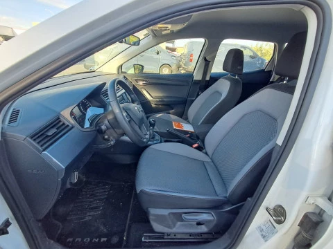Seat Arona 1.0 TSI 85kW (115CV) Style Go Eco