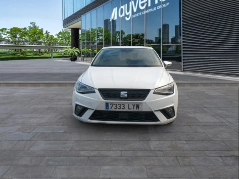Seat Ibiza 1.0 TSI 81kW (110CV) Style XL