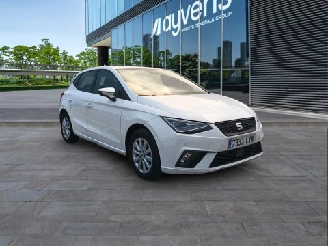 Seat Ibiza 1.0 TSI 81kW (110CV) Style XL