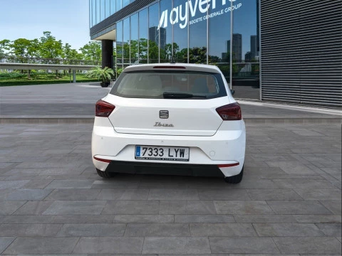 Seat Ibiza 1.0 TSI 81kW (110CV) Style XL