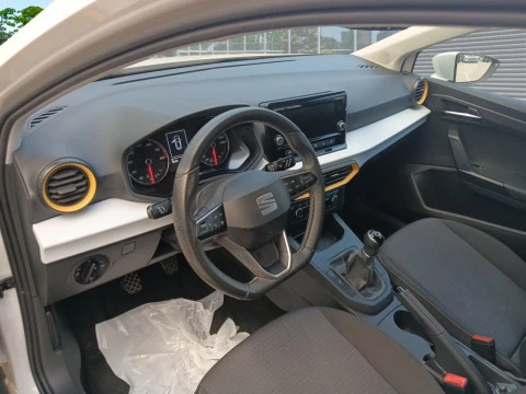 Seat Ibiza 1.0 TSI 81kW (110CV) Style XL