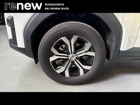 Dacia Bigster BIGSTER Expression mild hybrid 140