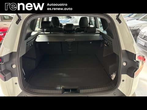 Dacia Bigster BIGSTER Expression mild hybrid 140