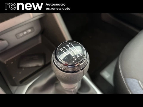 Dacia Bigster BIGSTER Expression mild hybrid 140