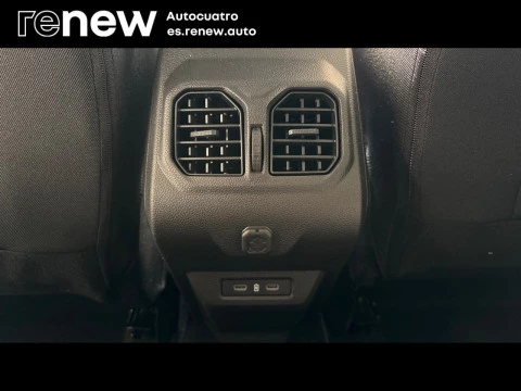 Dacia Bigster BIGSTER Expression mild hybrid 140