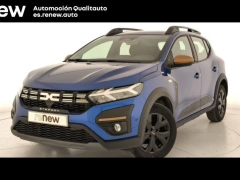 Dacia Sandero  Stepway ECO-G Extreme Go 74kW